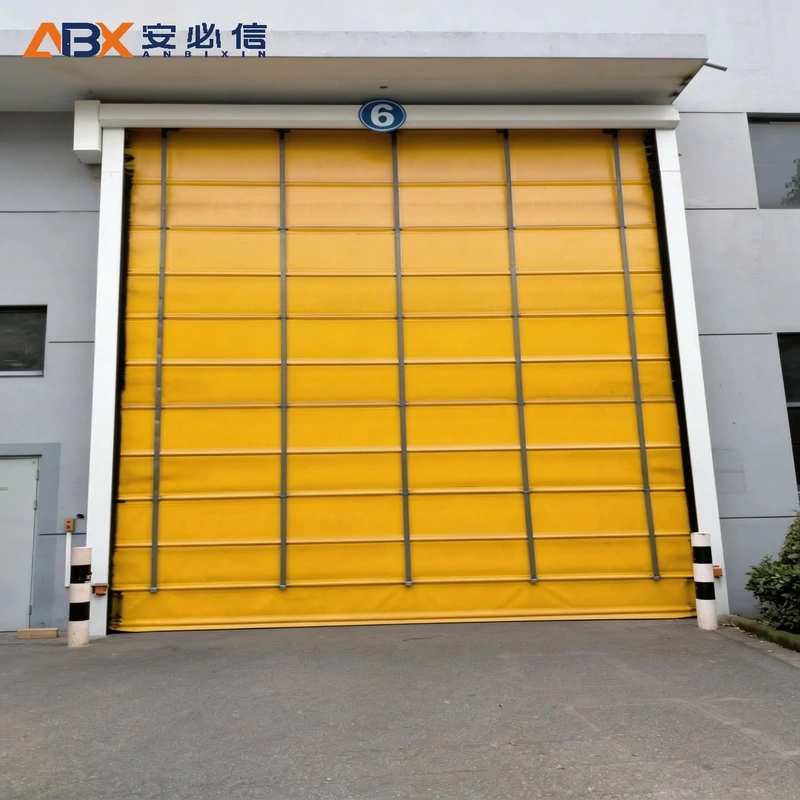 银川市堆积门